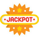 Jackpot Potential on Every Spin